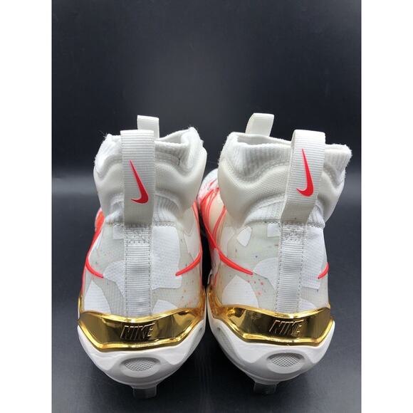 Size 14 Mens - Nike Alpha Huarache NXT Playoff Pack DJ6517-161 main image 2